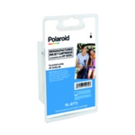 Polaroid HP 303XL Blk Inkjet Cart