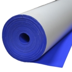 Poster Paper Jumbo Rolls 760mm X 50M Ultra Blue