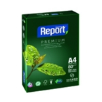 Report White A4 Premium Copr 5xreams