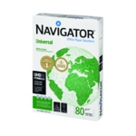 Navigator Universal A4 80gsm White