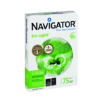 Navigator Eco-Logical Ppr 75Gm A4 P5