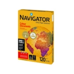Navigator A4 Col Docs 120gsm Pk250