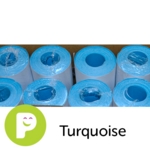 Poster Paper Rolls 760mm X 10M Turquoise
