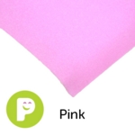 Poster Paper Sheets 510mm X 760mm Pink