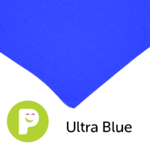 Poster Paper Sheets 510mm X 760mm Ultra Blue