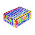 Mentos Rainbow Sweets Pk40