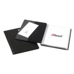 Rexel Nyrex Slim Disp Book 50 Pkt A4