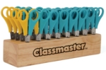 Childrens Ruler Scissor Class Block Pack 32