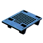 Recycled Plastic Pallet 322321