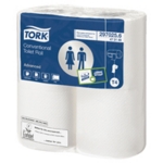 Sca Tork Convention Toilet Roll Pk36