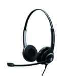 Sennheiser SC260 Binaural Headset