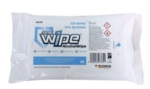 Alcohol (70%) Surface Disinfectant Sanitising Wipes