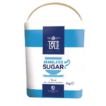 Tate and Lyle Granulated Sugar 3Kg