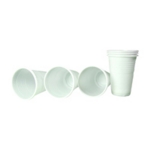 Seco Bio Plastic Cups 7oz Pk100