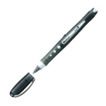 Stabilo Worker+ Rbl Pen Black Pk10