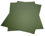 Green A2  420mmx594mm  Sugar Paper