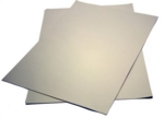 White A2  420mmx594mm Sugar Paper
