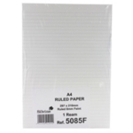 Silvine Paper A4 Sgl Ft P480S 5085