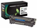 MyLaser Premium 1010 Toner Cartridge   (Q2612A)