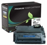 MyLaser Premium 4250 Toner Cartridge  (Q5942X)