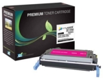 MyLaser Premium 4700 Toner Magenta - SCS (Q5953M)