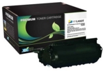 MyLaser Premium T640,642,644 Toner Cartridge (64016HE)