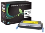 MyLaser Premium 4730 Toner Yellow-SCS (Q6462A)