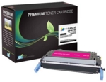 MyLaser Premium 4730 Toner Magenta - SCS (Q6463M)