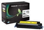 MyLaser Premium 3600 Toner Yellow (Q6472A)