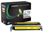 MyLaser Premium 4600 Toner Yellow - SCS (C9722A)