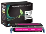 MyLaser Premium 4600 Toner Magenta - SCS (C9723A)