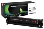 MyLaser Premium CP1215 Toner Cartridge BLACK - SCS (CB540A)