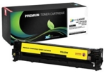 MyLaser Premium CP1215 Toner Cartridge YELLOW SCS (CB542A)