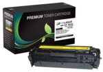 MyLaser Premium CP2025 Toner Yellow - SCS   (CC532A)