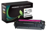 MyLaser Premium CP2025 Toner Magenta - SCS (CC533A)