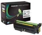 MyLaser Premium CP4025dn Toner Yellow (CE262A)