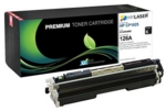 MyLaser Premium 126A Toner Cartridge Black (CE310A)