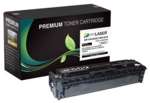 MyLaser Premium HPCP1525 Laser Toner Black  (CE320A/128A)