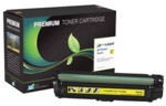 MyLaser Premium CP5220 Toner Yellow (CE742A)