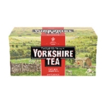 Yorkshire Tea Tea Bags Pack of 240
