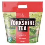 Yorkshire Tea Tea Bags Pack of 600