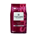 Taylors Espresso Coffee Beans 1Kg