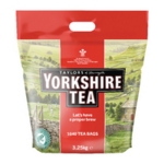 Yorkshire Tea Tea Bags Pack Of 1040