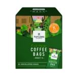 Taylors R/Italian Coffee Bags Pk80
