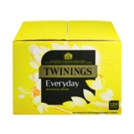 Twinings Everyday Tea Bags Pk1200