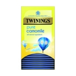 Twinings Camomile Tea P20 F14379
