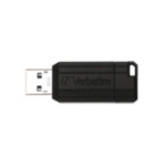 Verbatim PinStripe 64Gb USB Drive