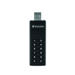 Verbatim Keypad Secure USB 3.0 64GB
