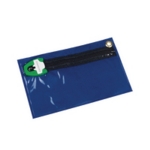 Versapak Key Wallet 230x152mm Blue