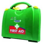 Wallace Cameron First Aid Kit B 10